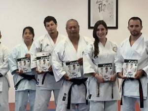 Shitoryu Karate Book Tanzadeh (2)